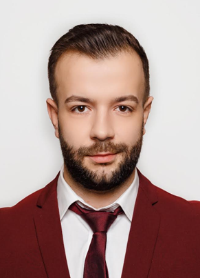 Andrei-Gabriel Zanfir